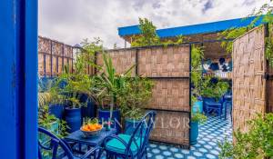 Verkauf Riad Marrakech