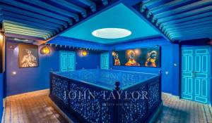 Verkauf Riad Marrakech