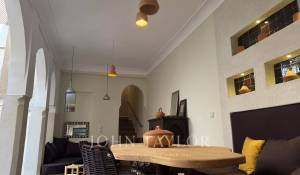 Verkauf Riad Marrakech