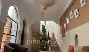 Verkauf Riad Marrakech