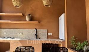 Verkauf Riad Marrakech