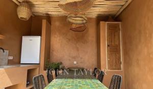 Verkauf Riad Marrakech