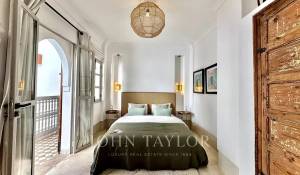 Verkauf Riad Marrakech