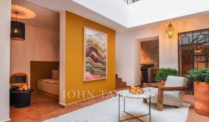 Verkauf Riad Marrakech