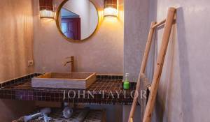 Verkauf Riad Marrakech