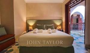 Verkauf Riad Marrakech