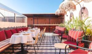 Verkauf Riad Marrakech