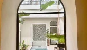 Verkauf Riad Marrakech