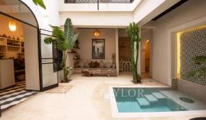 Verkauf Riad Marrakech