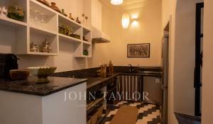 Verkauf Riad Marrakech