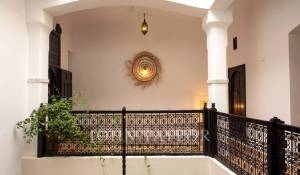 Verkauf Riad Marrakech