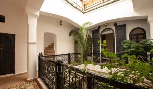 Verkauf Riad Marrakech