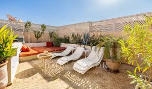 Verkauf Riad Marrakech