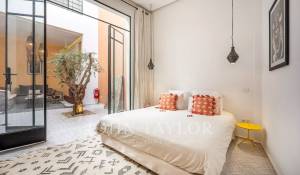 Verkauf Riad Marrakech