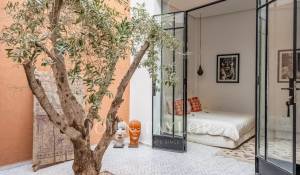 Verkauf Riad Marrakech