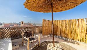 Verkauf Riad Marrakech