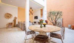 Verkauf Riad Marrakech