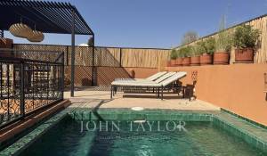 Verkauf Riad Marrakech