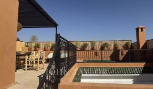 Verkauf Riad Marrakech