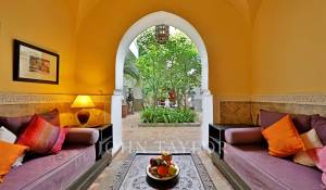 Verkauf Riad Marrakech