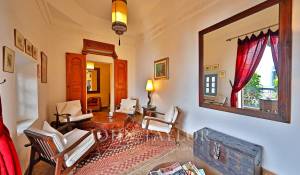 Verkauf Riad Marrakech