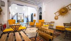 Verkauf Riad Marrakech