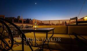 Verkauf Riad Marrakech