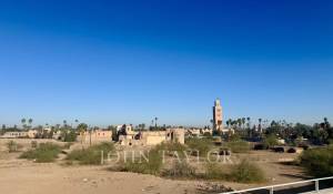 Verkauf Riad Marrakech