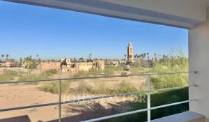 Verkauf Riad Marrakech