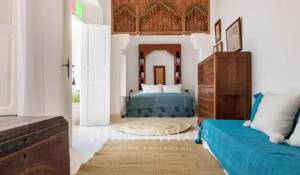 Verkauf Riad Marrakech