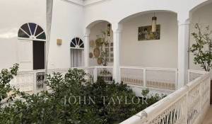 Verkauf Riad Marrakech