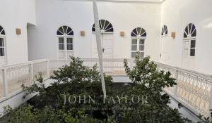 Verkauf Riad Marrakech