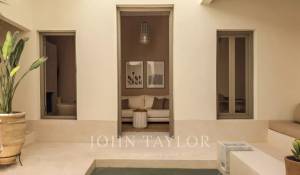 Verkauf Riad Marrakech