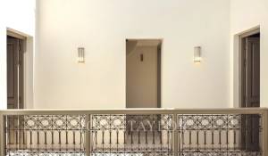 Verkauf Riad Marrakech