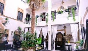 Verkauf Riad Marrakech