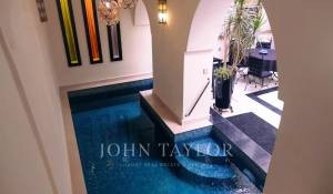 Verkauf Riad Marrakech