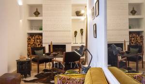 Verkauf Riad Marrakech