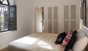 Verkauf Riad Marrakech