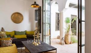 Verkauf Riad Marrakech