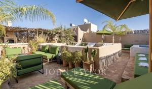 Verkauf Riad Marrakech