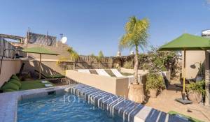 Verkauf Riad Marrakech