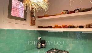 Verkauf Riad Marrakech