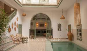 Verkauf Riad Marrakech