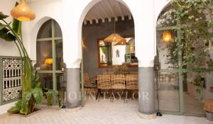 Verkauf Riad Marrakech