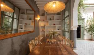 Verkauf Riad Marrakech