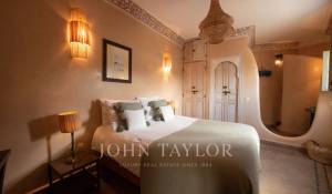 Verkauf Riad Marrakech