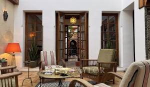 Verkauf Riad Marrakech