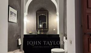 Verkauf Riad Marrakech