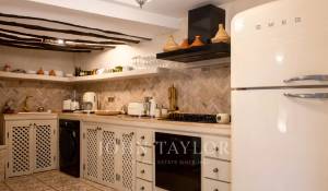 Verkauf Riad Marrakech