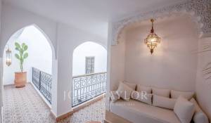Verkauf Riad Marrakech
